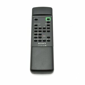 Genuine SONY VTR RMT-DS5 REMOTE CONTROL FOR HVR 15, HVR 25‎ DSR15 HVR35 DECKS